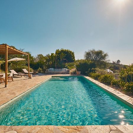 The Guardian House Hotell Santa Gertrudis  Eksteriør bilde