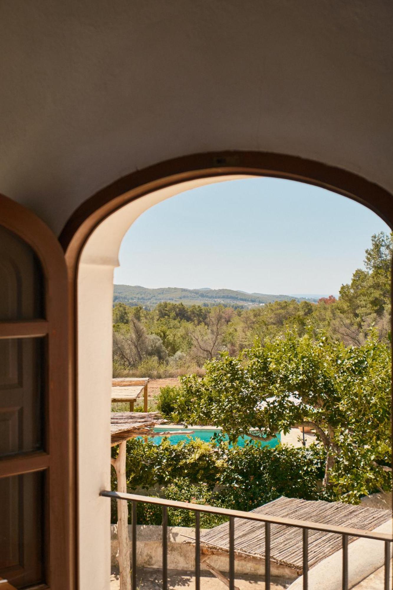 The Guardian House Hotell Santa Gertrudis  Eksteriør bilde