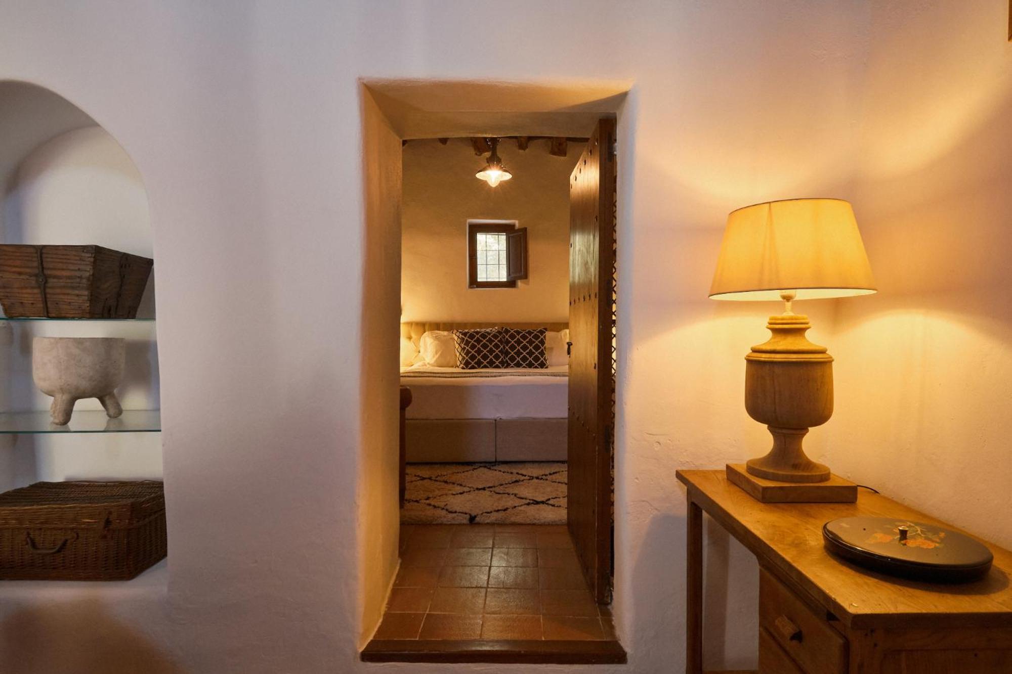 The Guardian House Hotell Santa Gertrudis  Eksteriør bilde