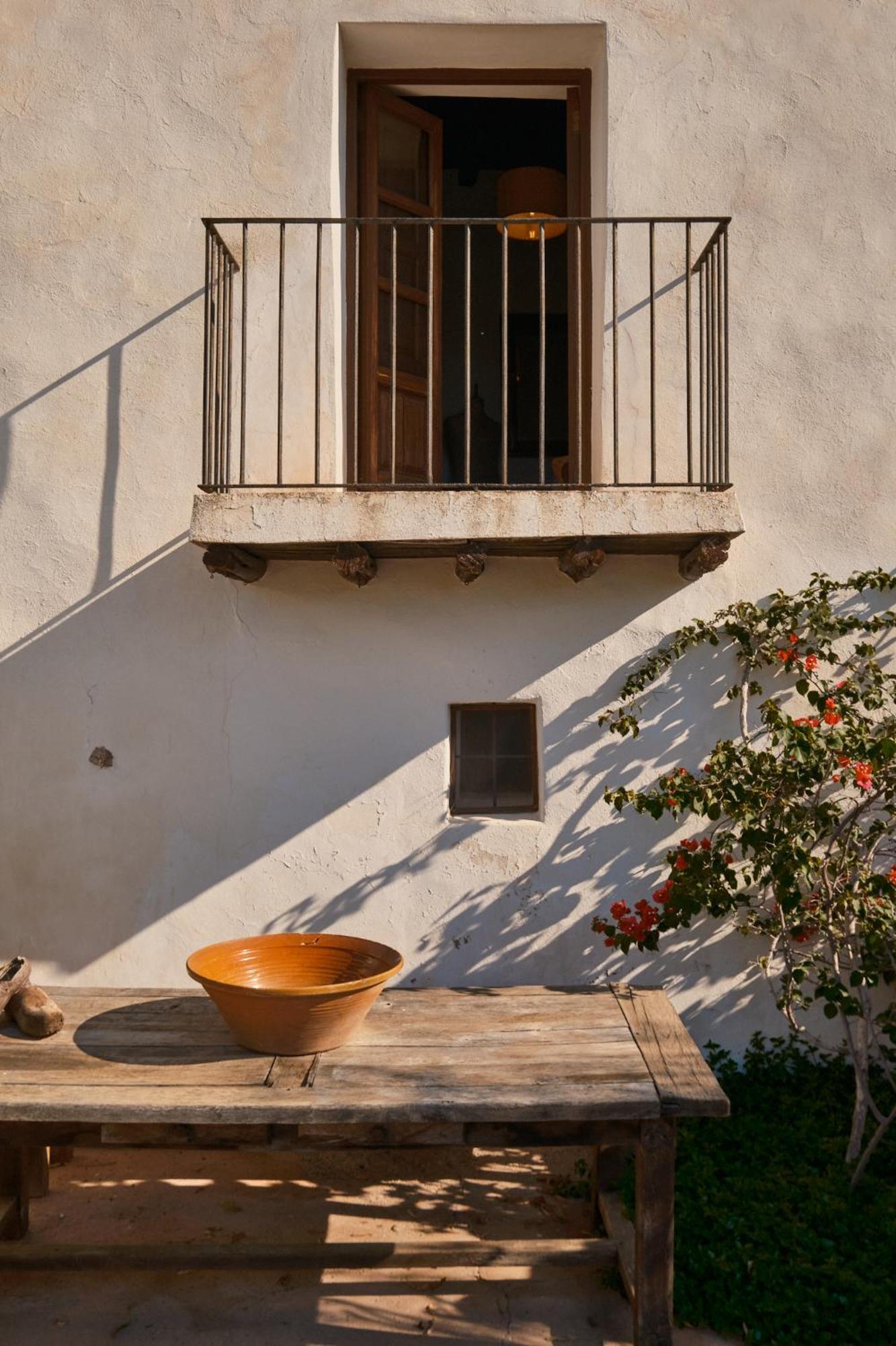 The Guardian House Hotell Santa Gertrudis  Eksteriør bilde