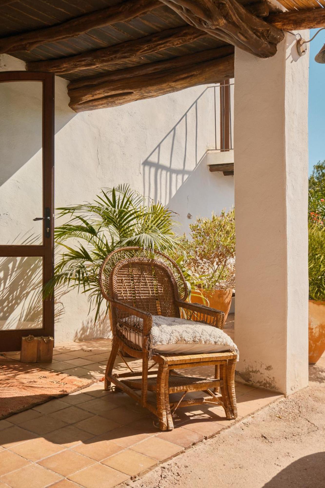 The Guardian House Hotell Santa Gertrudis  Eksteriør bilde