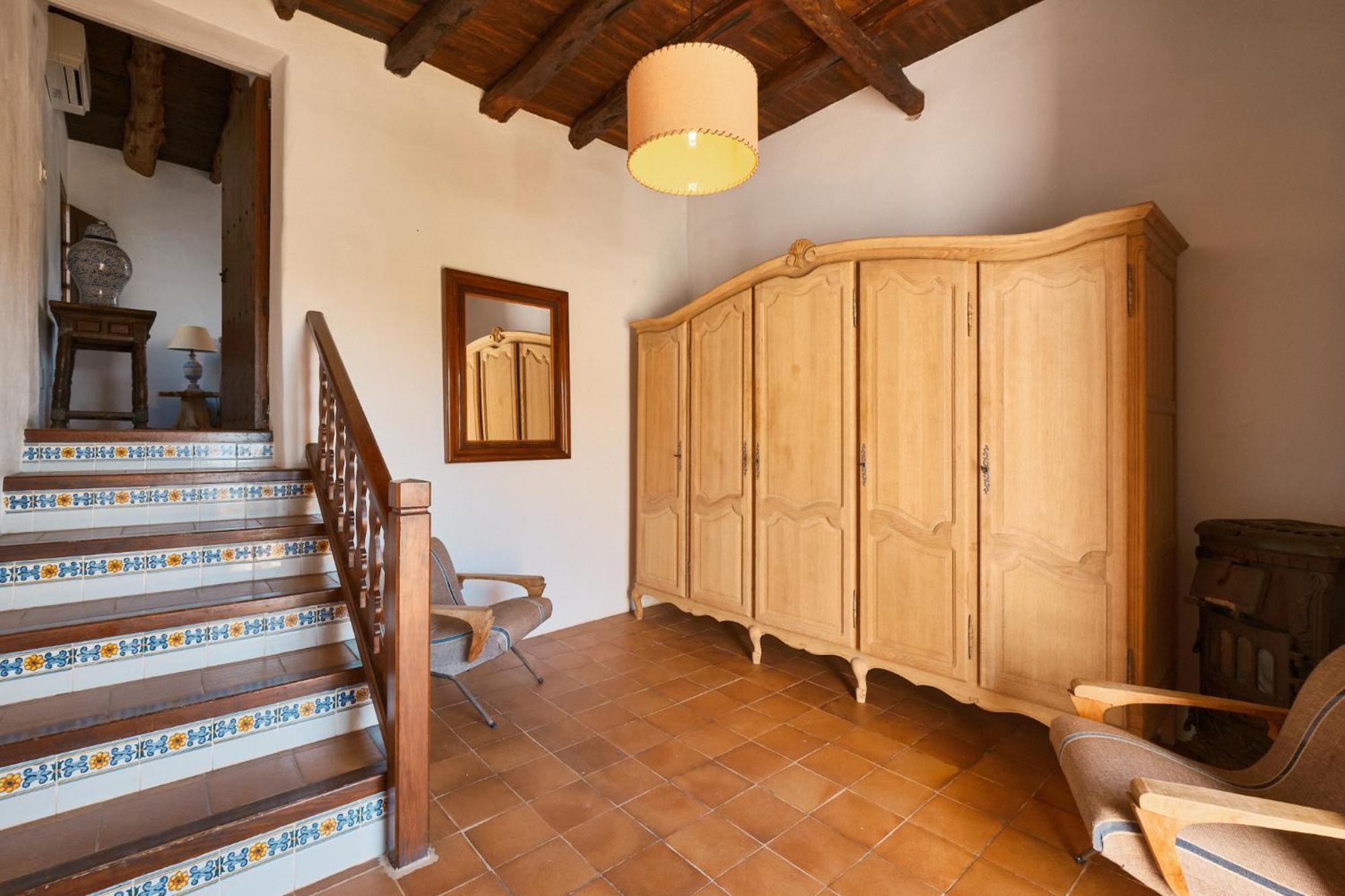 The Guardian House Hotell Santa Gertrudis  Eksteriør bilde