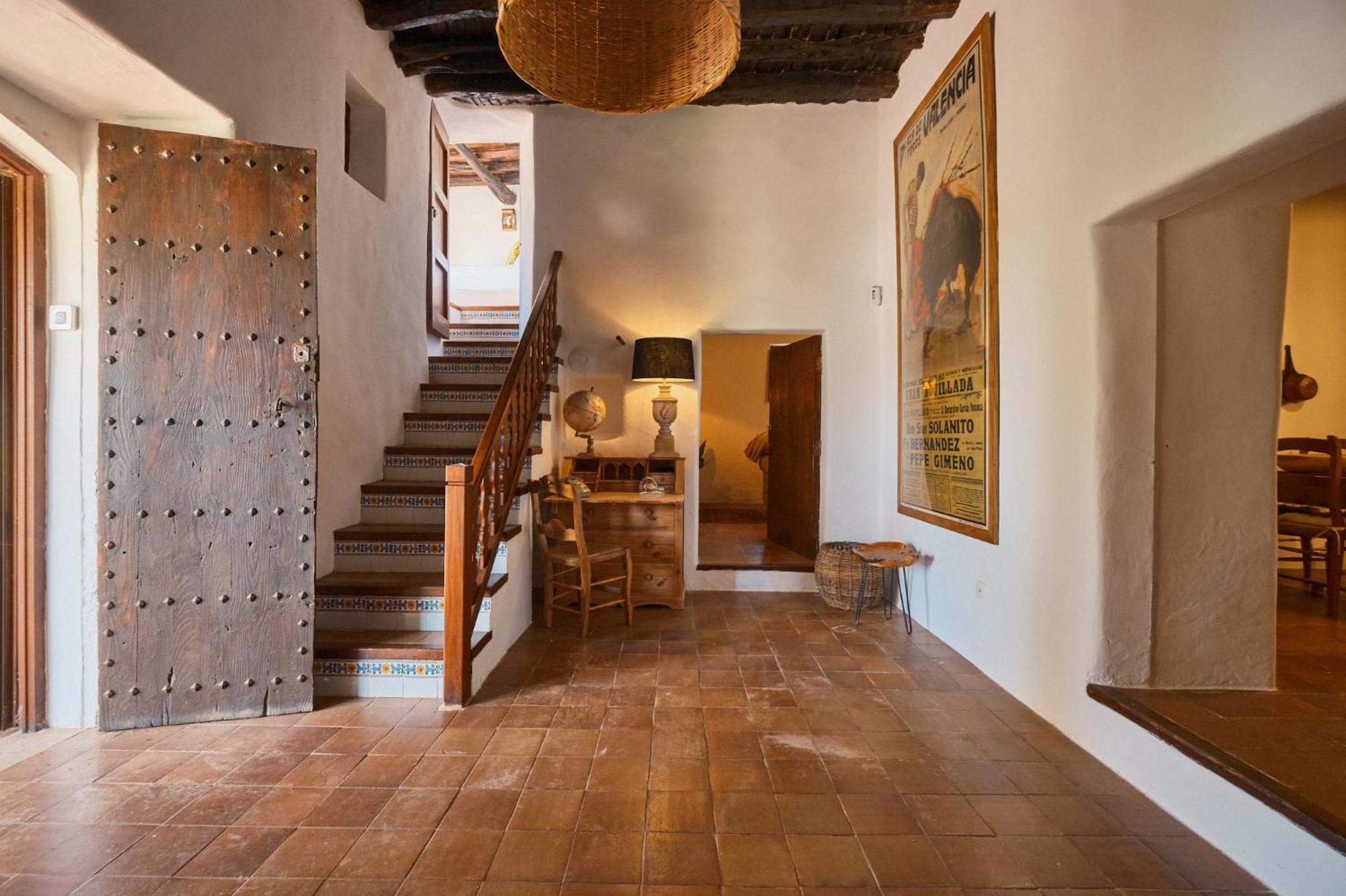 The Guardian House Hotell Santa Gertrudis  Eksteriør bilde