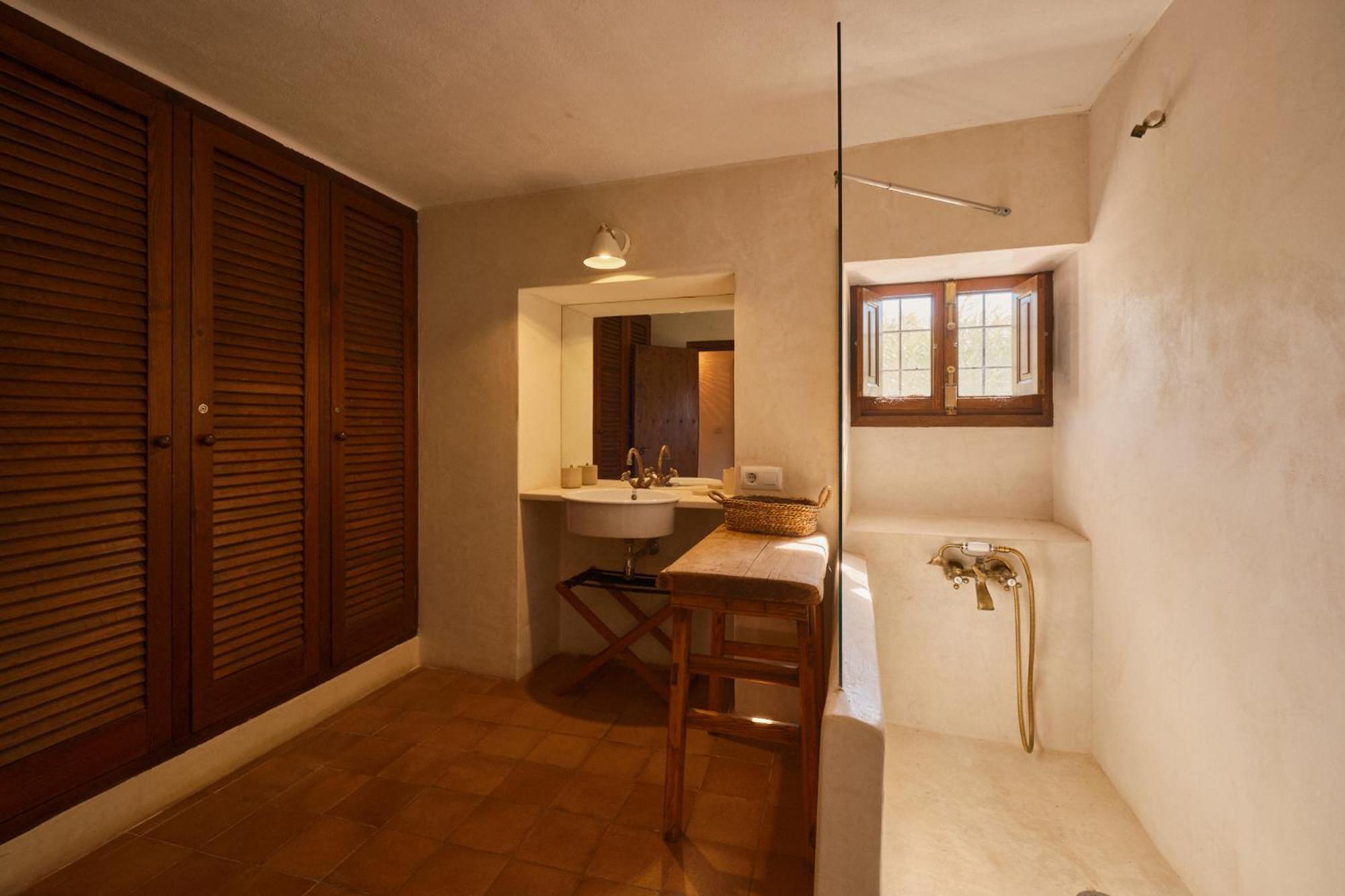 The Guardian House Hotell Santa Gertrudis  Eksteriør bilde