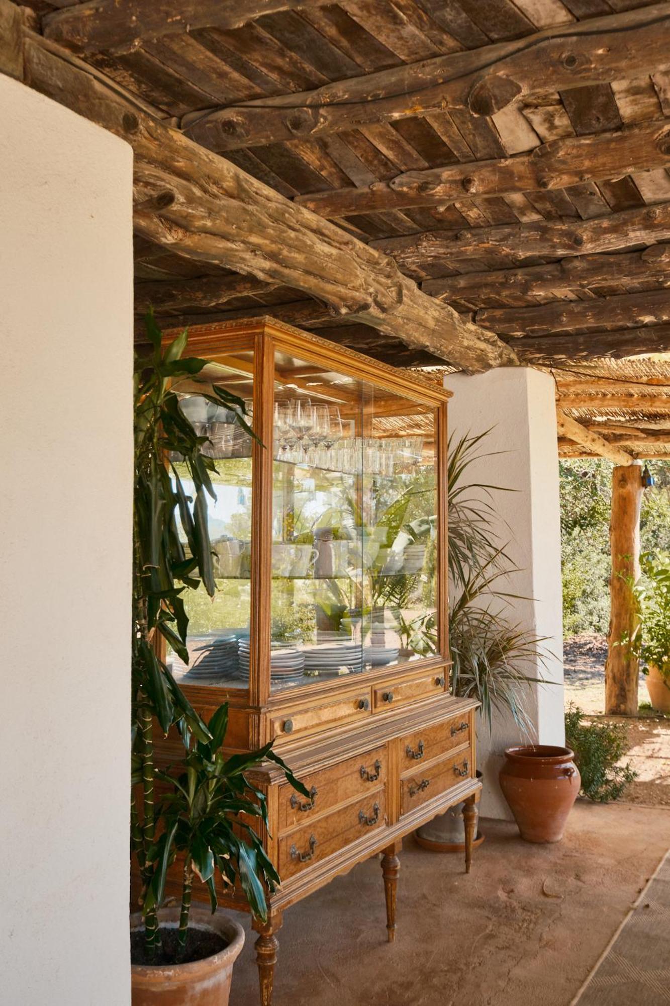 The Guardian House Hotell Santa Gertrudis  Eksteriør bilde