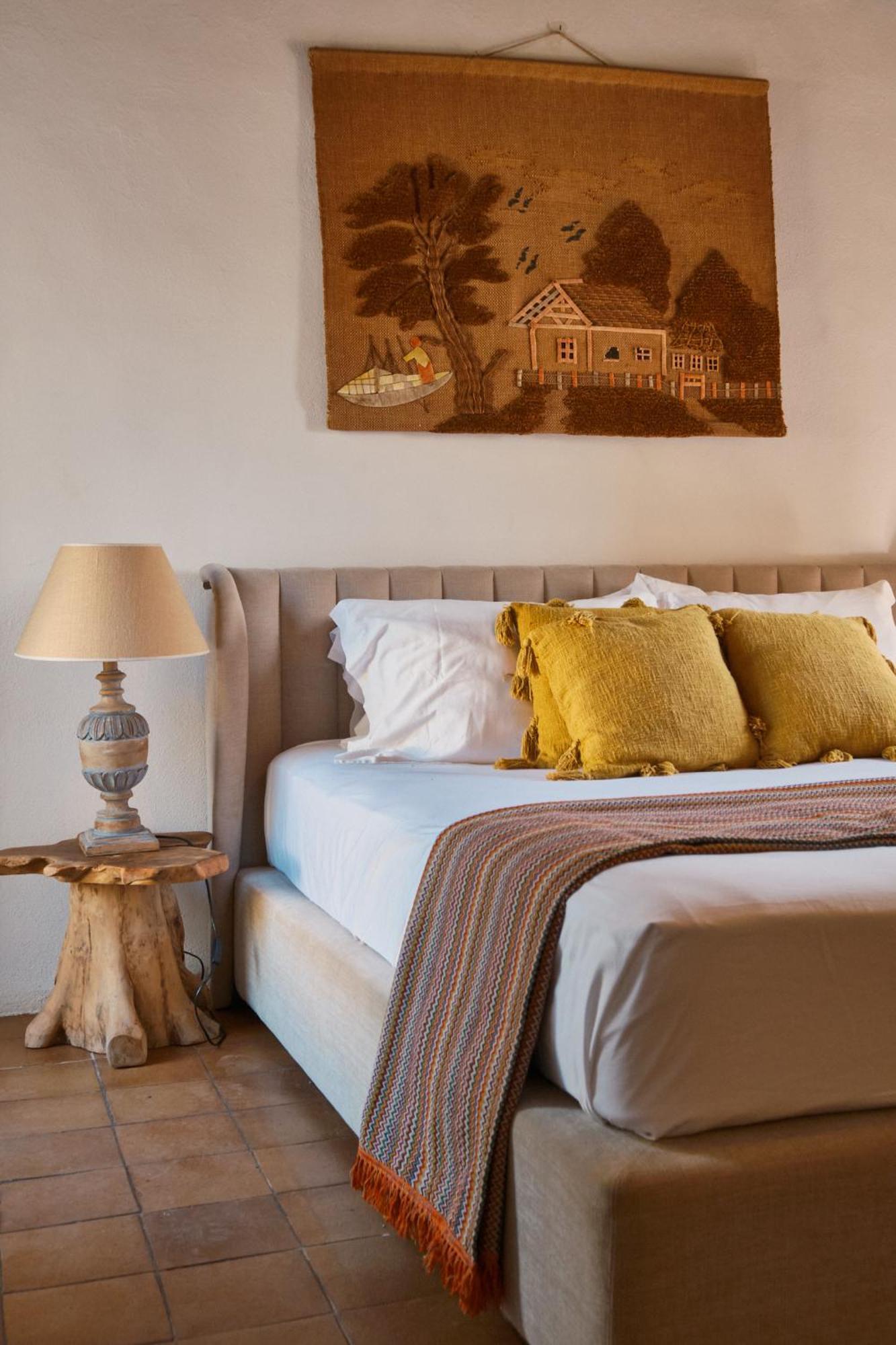 The Guardian House Hotell Santa Gertrudis  Eksteriør bilde