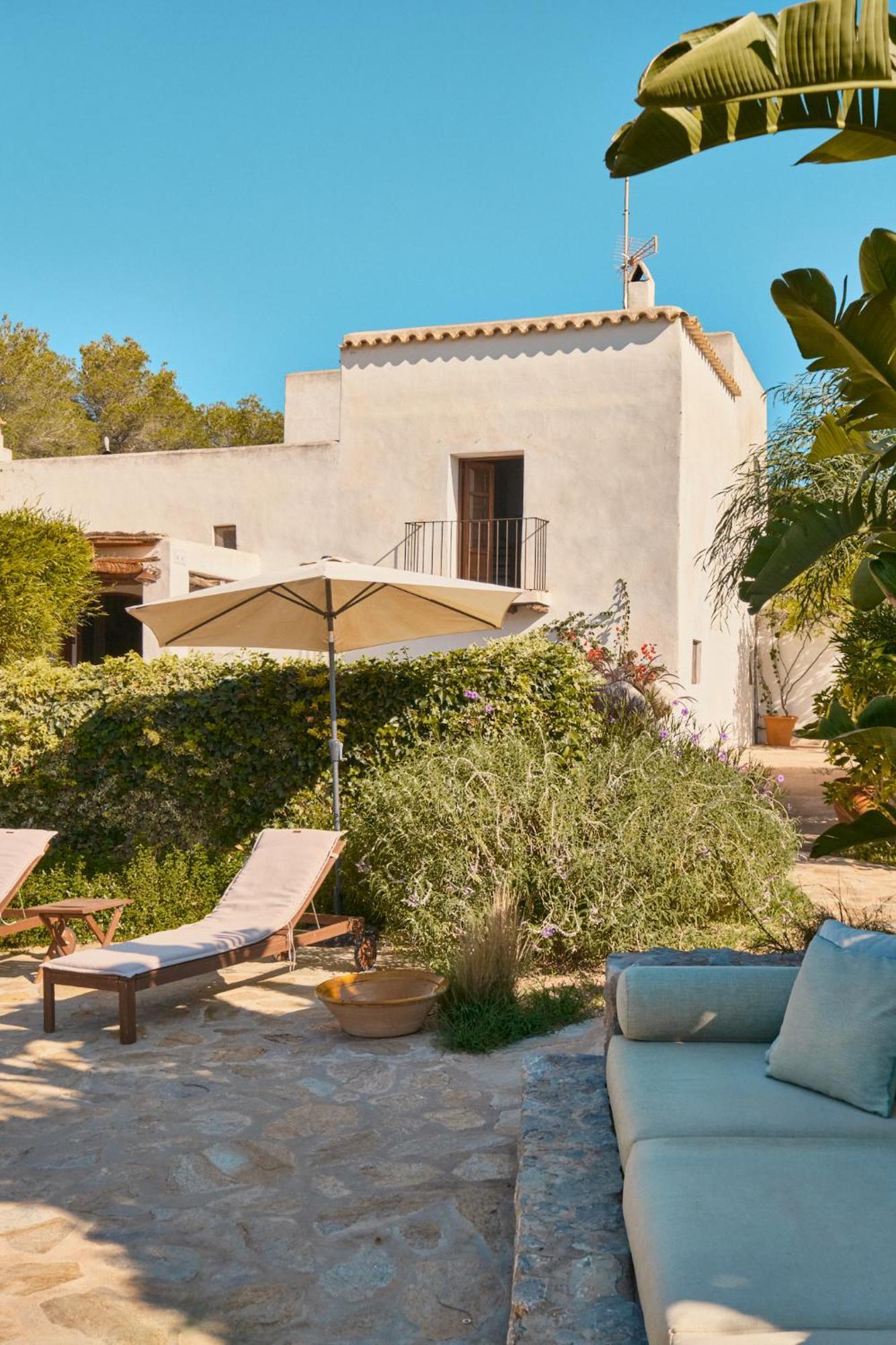 The Guardian House Hotell Santa Gertrudis  Eksteriør bilde