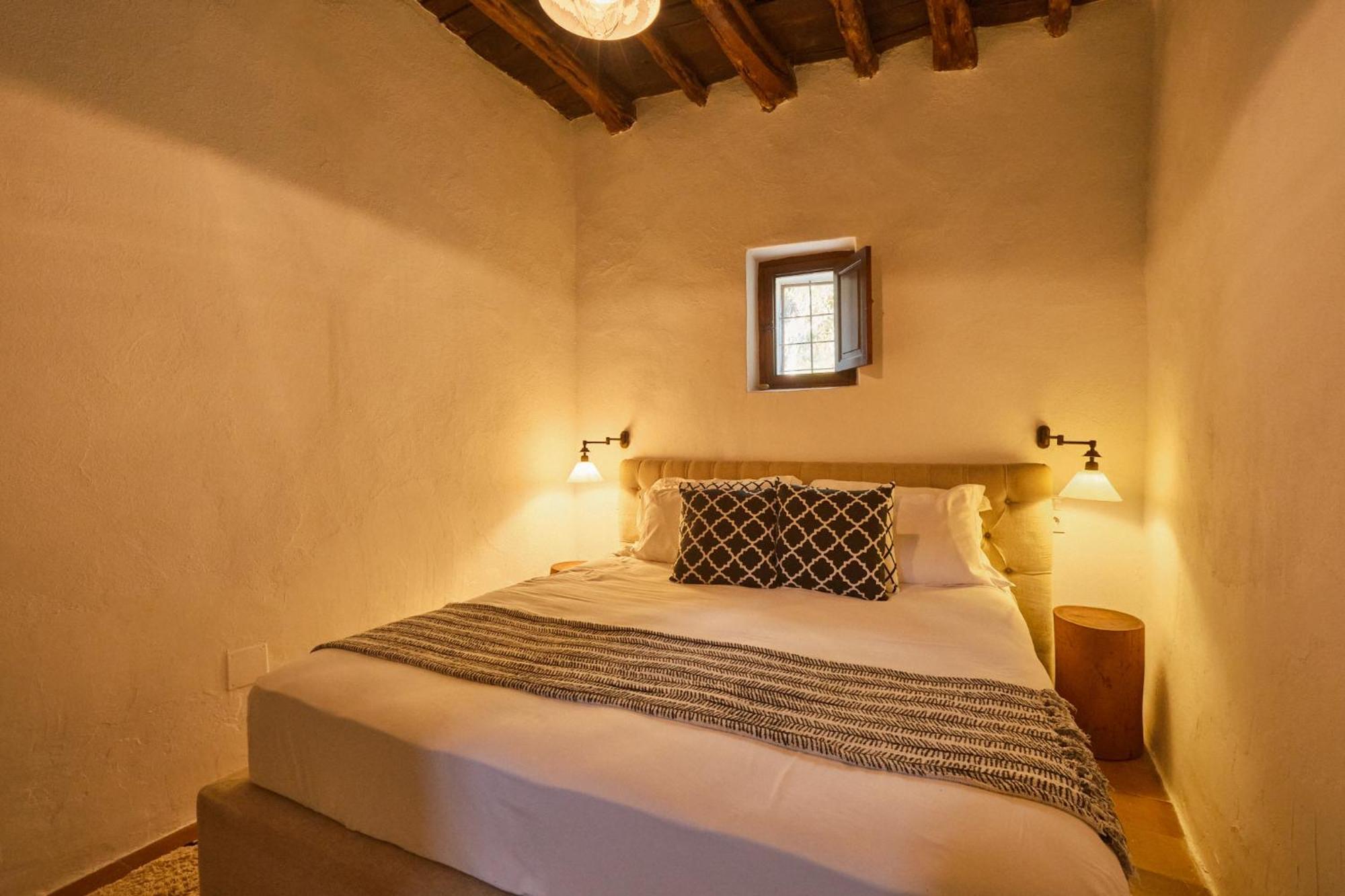The Guardian House Hotell Santa Gertrudis  Eksteriør bilde