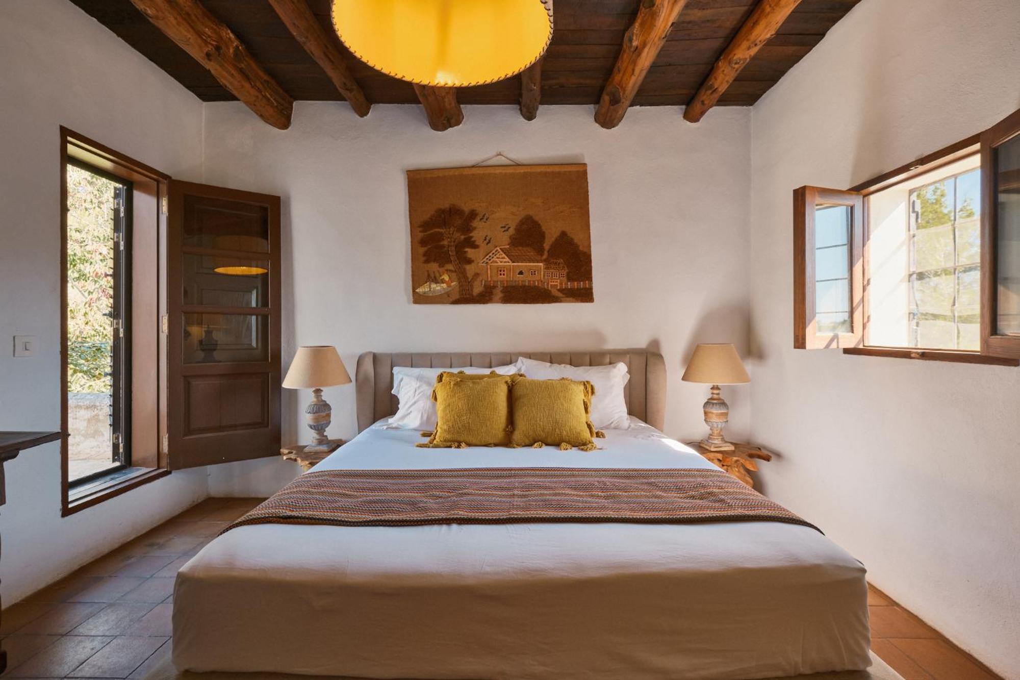 The Guardian House Hotell Santa Gertrudis  Eksteriør bilde