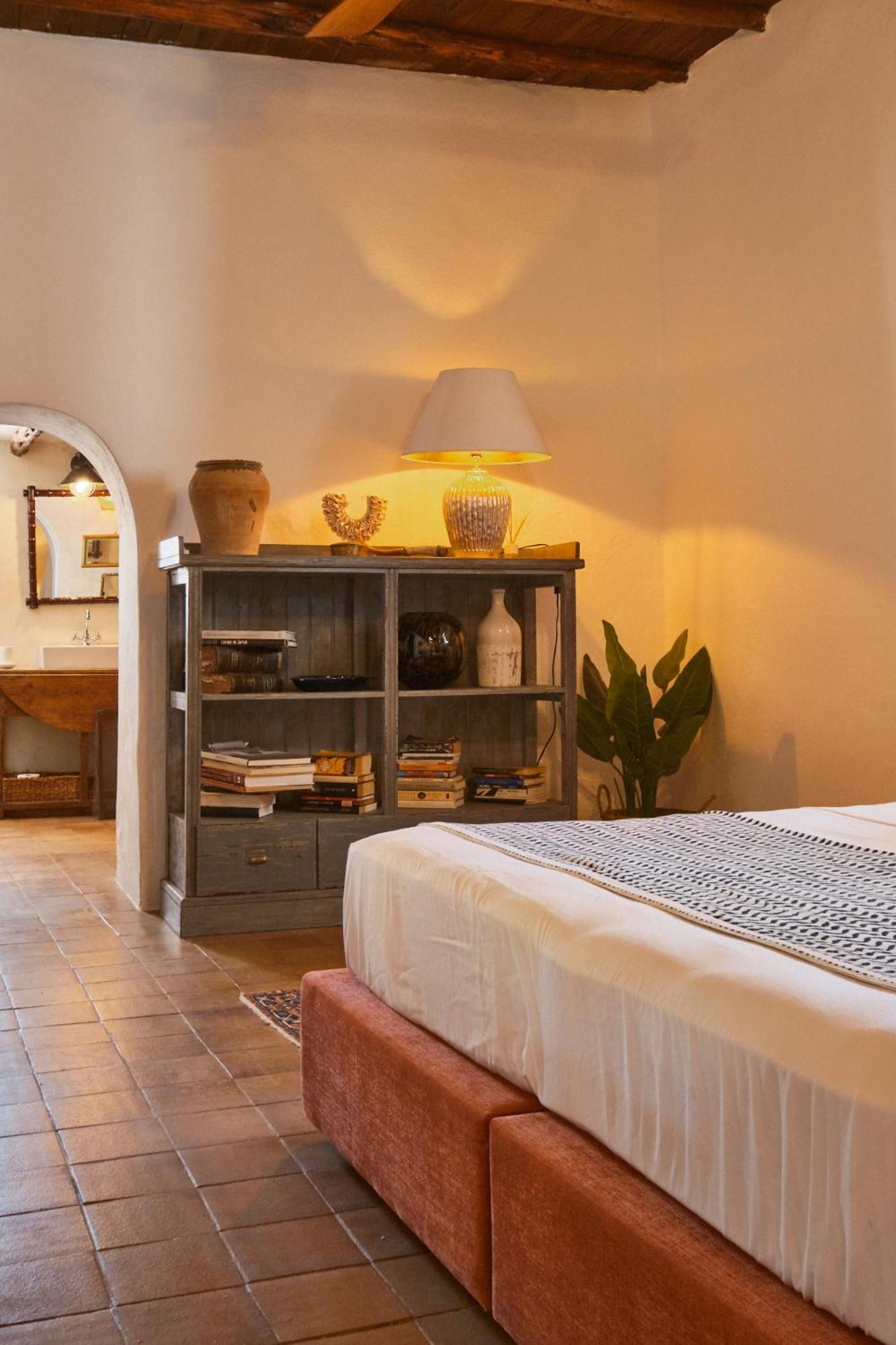 The Guardian House Hotell Santa Gertrudis  Eksteriør bilde