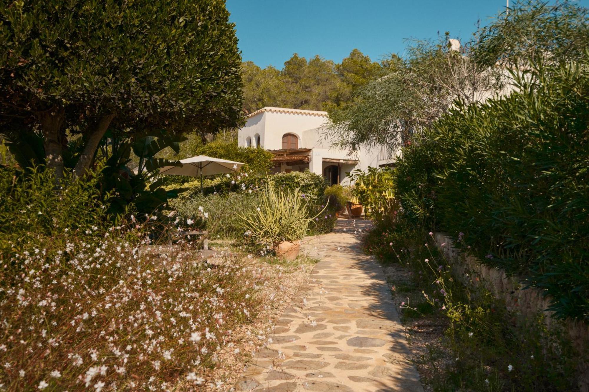 The Guardian House Hotell Santa Gertrudis  Eksteriør bilde