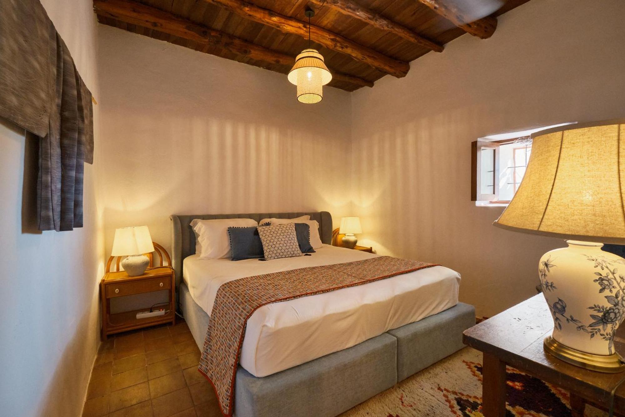 The Guardian House Hotell Santa Gertrudis  Eksteriør bilde