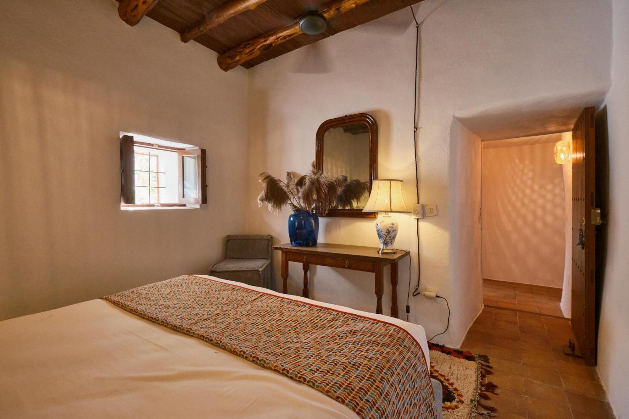 The Guardian House Hotell Santa Gertrudis  Eksteriør bilde